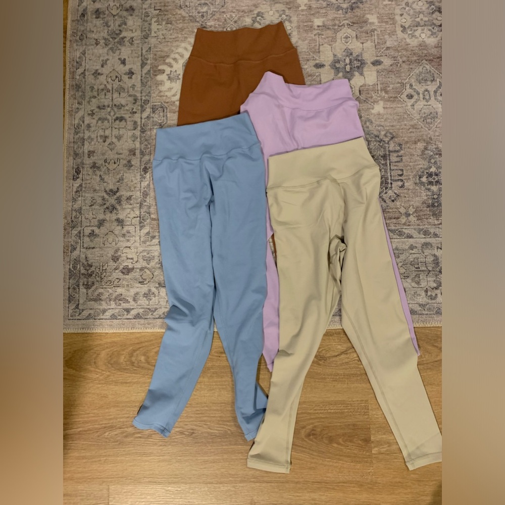 P’Tula Sierra 23’ leggings
